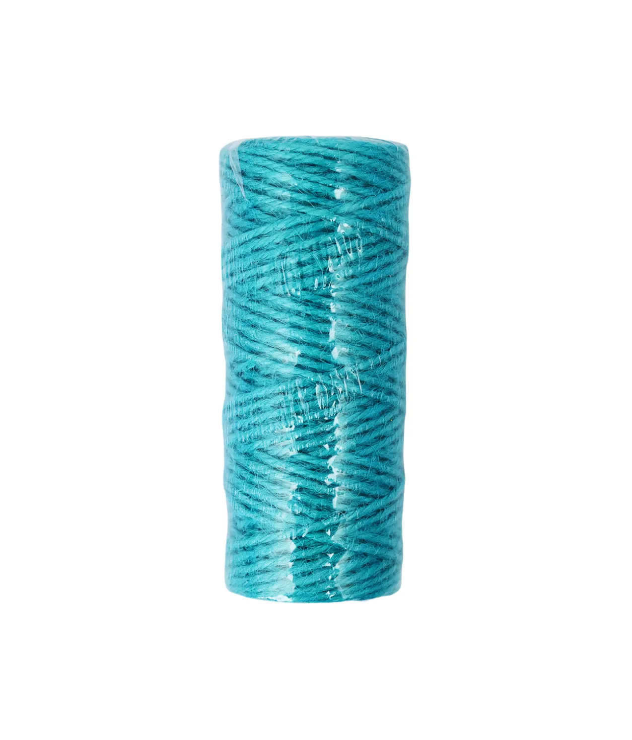 Solid Coloured Decorative Twine 2mmx45m