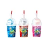 Sour Slushy Lollipop & Dip Assorted 29g