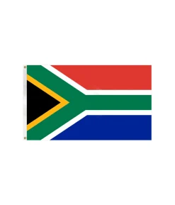 South Africa Flag 90x152cm