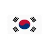 South Korea Flag 90x150cm
