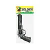 Sparking Toy Gun