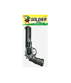 Sparking Toy Gun