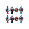Spider-Man Blowouts 8pk