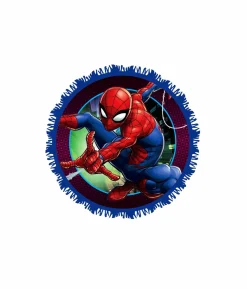 Spider-Man Expandable Pull String Pinata