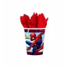Spider-Man Paper Cups 8pc