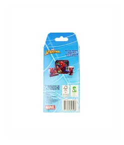 Spider-Man Paper Cups 8pc