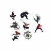 Spider-Man Webbed Wonder Tattoo Favors 8pk