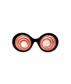 Spiral Party Glasses