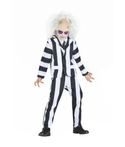 Spooky Man Child