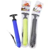 Sports Air Pump Assorted 25cm