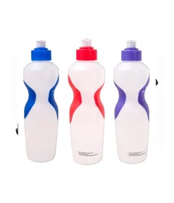 Sports Bottle Rubber Grip
