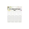 Spray Bottles 30ml 4pk