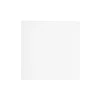 Square Polystyrene 30x30x5cm 1pc