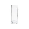 Square Vase 25cm