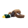 Squeaky Mallard Duck Pet Toy