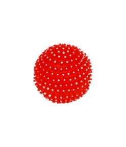 Squeaky & Spiky Dog Toy Assorted 8cm