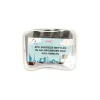 Squeeze Bottles in an Organizer Bag 100ml 4pc