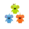 Squeeze Koala Assorted 10cm