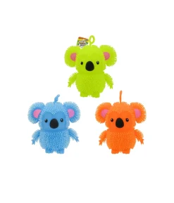 Squeeze Koala Assorted 10cm