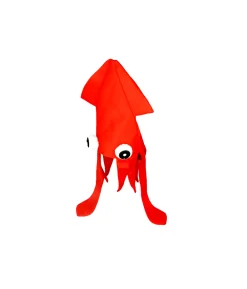 Squid Hat