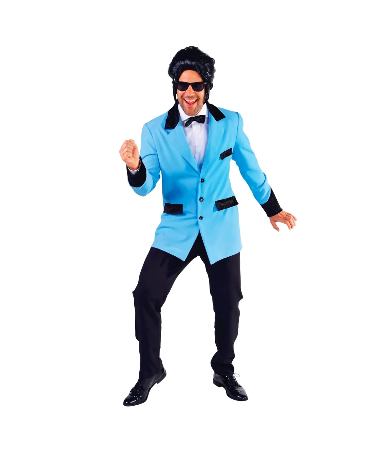 50’s Rock’n Roll Jacket