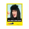 80’s Rock Star Black
