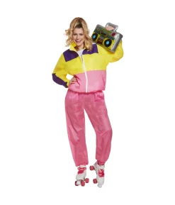 80’s Roller Girl