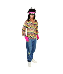 80’s Signal Shirt