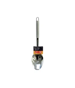 Stainless Steel Serving Spoon 31cm