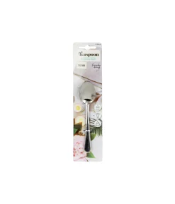 Stainless Steel Teaspoons 6pk