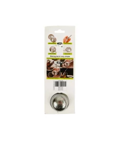 Stainless Tea Infuser Filter 18x5cm