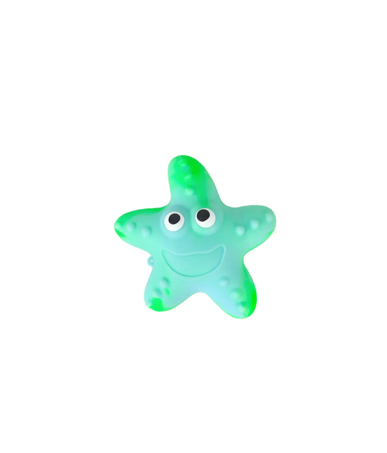 Starfish PVA Stress Ball 10cm