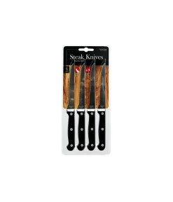 Steak Knives 4pk