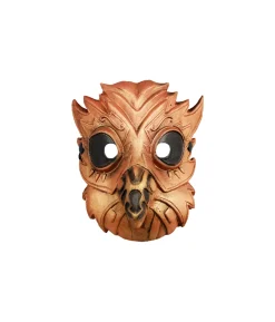 Steam Punk Eagle Foam Mask
