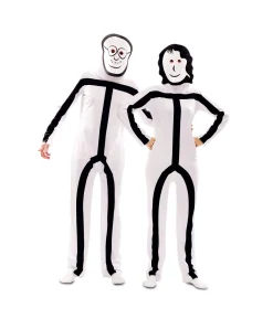 Stickman Adult