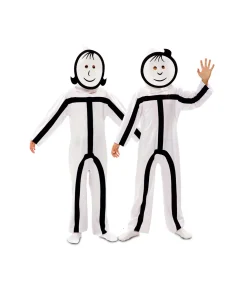 Stickman Child