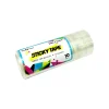 Sticky Tape Roll 20m 10pk