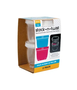 Stores Stack and Lock 2pc