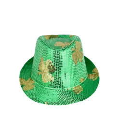 St. Patrick’s Day Top Hat