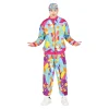 90’s Track Suit Adult
