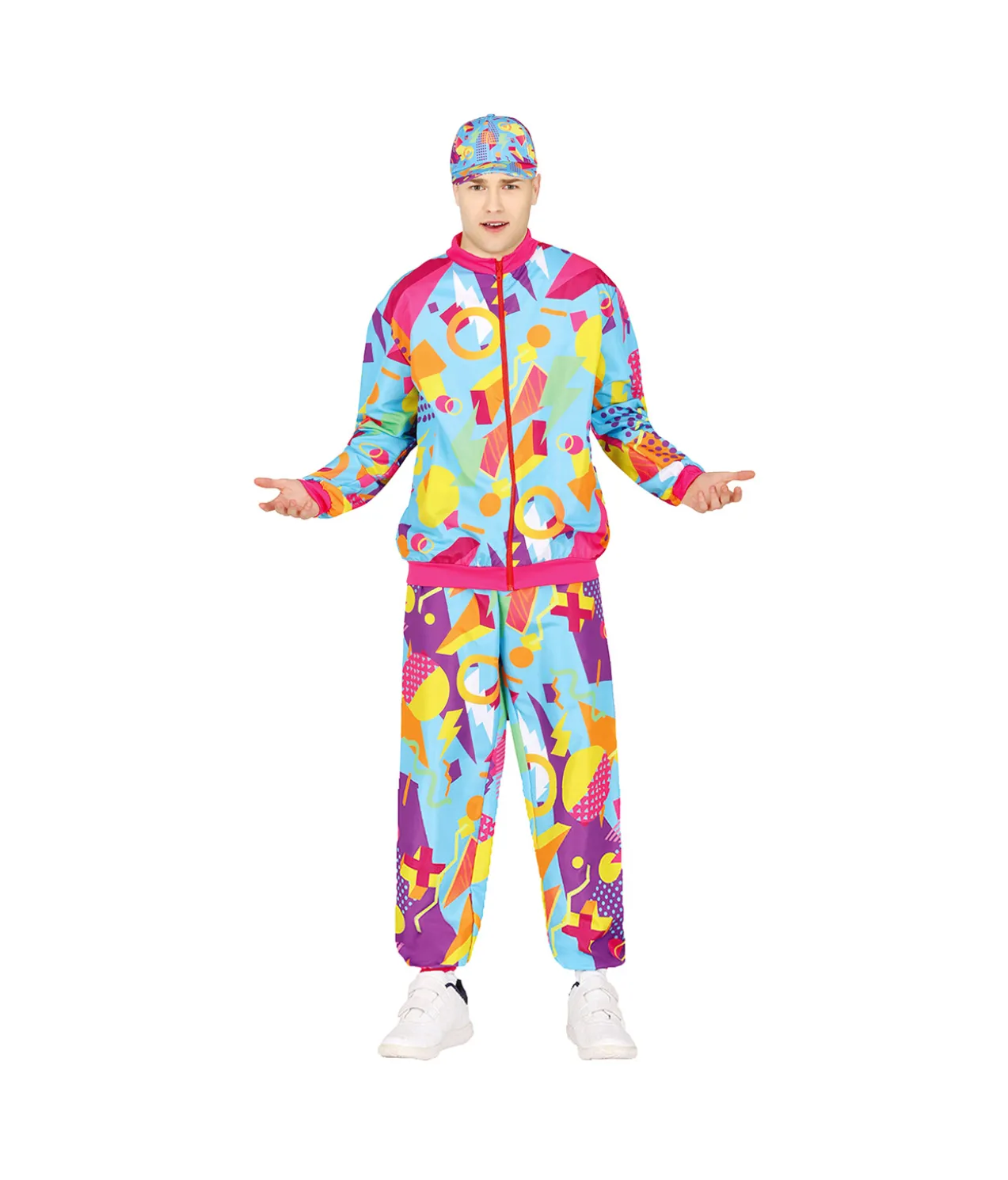 90’s Track Suit Adult