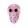Strawberry Bag And Glasses Set