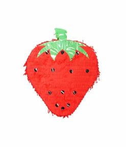 Strawberry Pinata