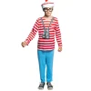 Striped Boy 155