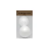 Styrofoam Ball 120mm