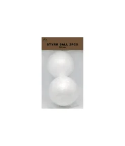 Styrofoam Ball 120mm