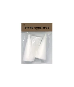 Styrofoam Cone 150mm