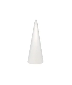 Styrofoam Cone 150mm
