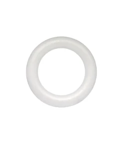 Styrofoam Wreath 220mm