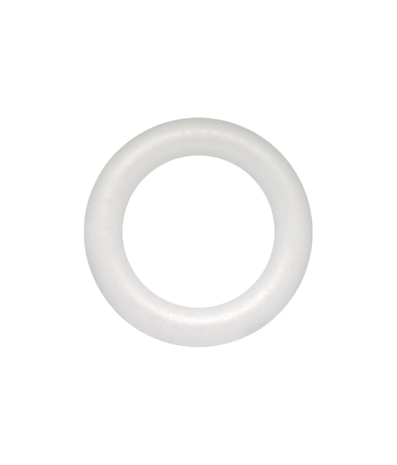 Styrofoam Wreath 220mm